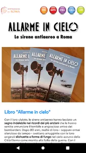 Sirene Antiaereo Roma screenshot 6