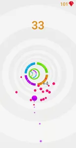 colorsy ball screenshot 3