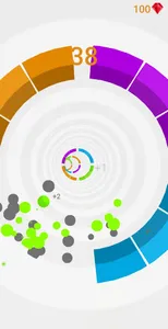 colorsy ball screenshot 4