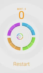 colorsy ball screenshot 6