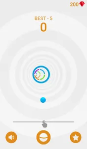 colorsy ball screenshot 8