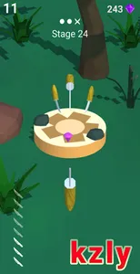 KZLY screenshot 1