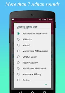 Prayer Times & Qibla Pro screenshot 5