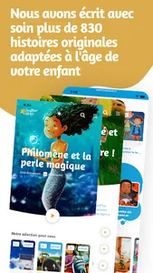 Souffleur de Rêves screenshot 1