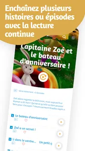 Souffleur de Rêves screenshot 4