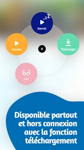 Souffleur de Rêves screenshot 7