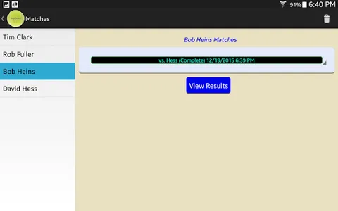 Tennis Coach screenshot 12