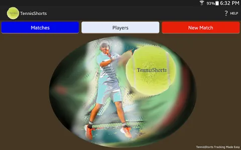 Tennis Coach Lite screenshot 7