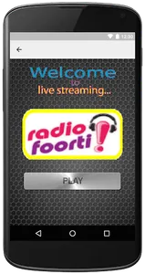 Bangla Radio, Music & News screenshot 1