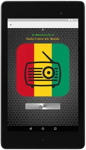Guinea All Radio, Music & News screenshot 7