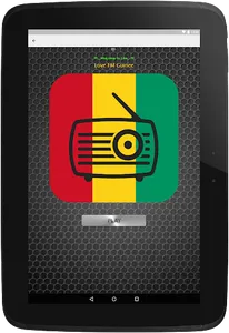 Guinea All Radio, Music & News screenshot 9