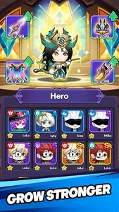 Soul Hero: Rise of Summoner screenshot 9