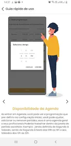 SoulBusiness screenshot 1