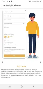 SoulBusiness screenshot 2