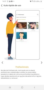 SoulBusiness screenshot 3