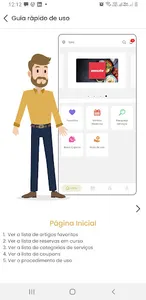 SoulBusiness screenshot 5