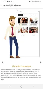 SoulBusiness screenshot 6