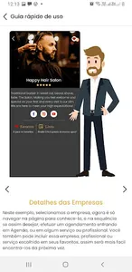 SoulBusiness screenshot 7