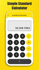 Income Tax Calculator : Tools screenshot 3