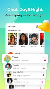 SoulFa -Voice Chat Room & Ludo screenshot 5