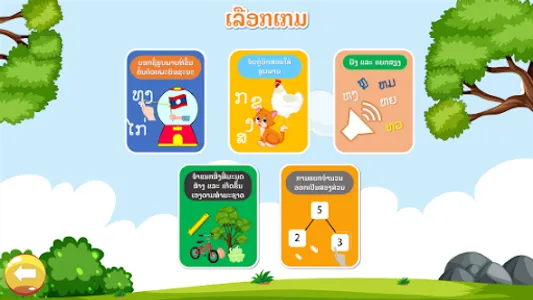 ຫ້ອງຮຽນເອເລັກໂຕຣນິກ1.1 screenshot 2