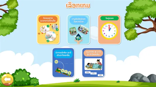 ຫ້ອງຮຽນເອເລັກໂຕຣນິກ1.1 screenshot 3
