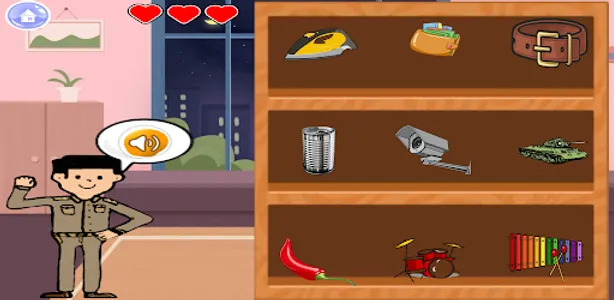 AE E-Classroom E4 Lao screenshot 5