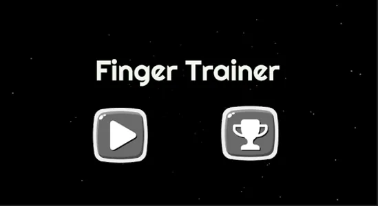finger trainer screenshot 0