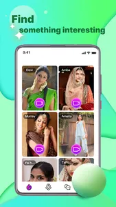 SoulMet – Chatting & Video screenshot 2