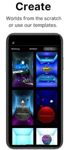 Soulside Wonderland screenshot 21
