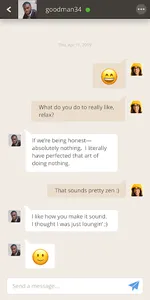 SoulSingles - Black Dating App screenshot 1