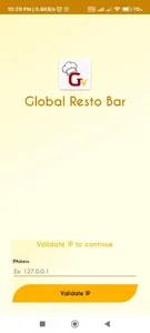 GV SOFT KOT screenshot 1