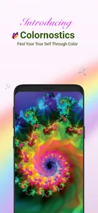 Colornostics screenshot 0