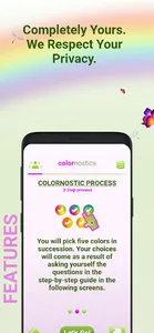 Colornostics screenshot 10
