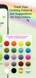 Colornostics screenshot 4