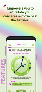 Colornostics screenshot 5
