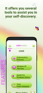 Colornostics screenshot 6