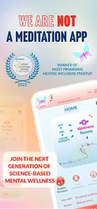 Pcube-wellness screenshot 0