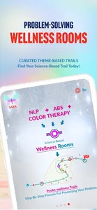 Pcube-wellness screenshot 1