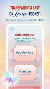 Pcube-wellness screenshot 5