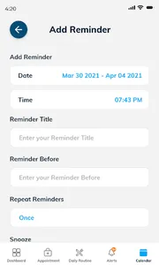 SoulTab for Family screenshot 1