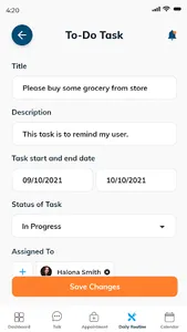 SoulTab for Family screenshot 10