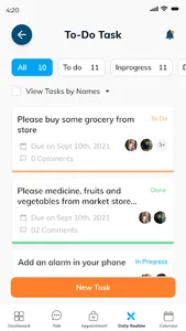 SoulTab for Family screenshot 11