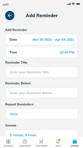 SoulTab for Family screenshot 13