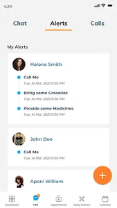 SoulTab for Family screenshot 15