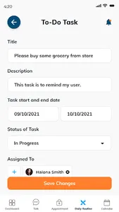 SoulTab for Family screenshot 16