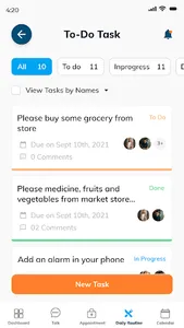SoulTab for Family screenshot 17