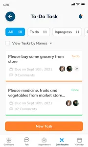 SoulTab for Family screenshot 5
