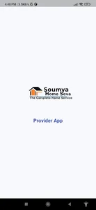 Soumya Home Seva Provider screenshot 4