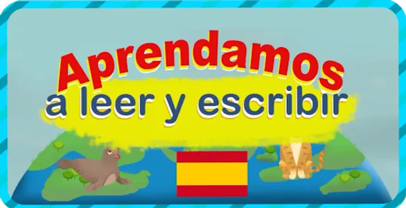 Aprender a leer y escribir screenshot 0